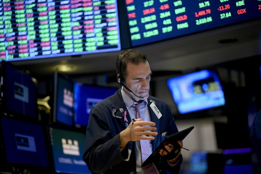 Ảnh minh họa: AFP.